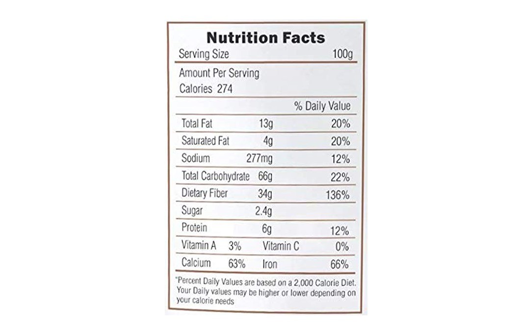 Nature's Gift Clove Whole    Pack  100 grams